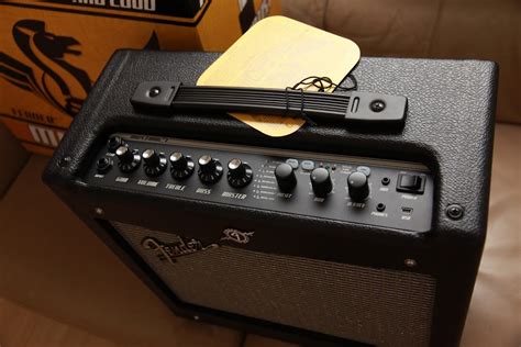 fender mustang 1 v2 presets.